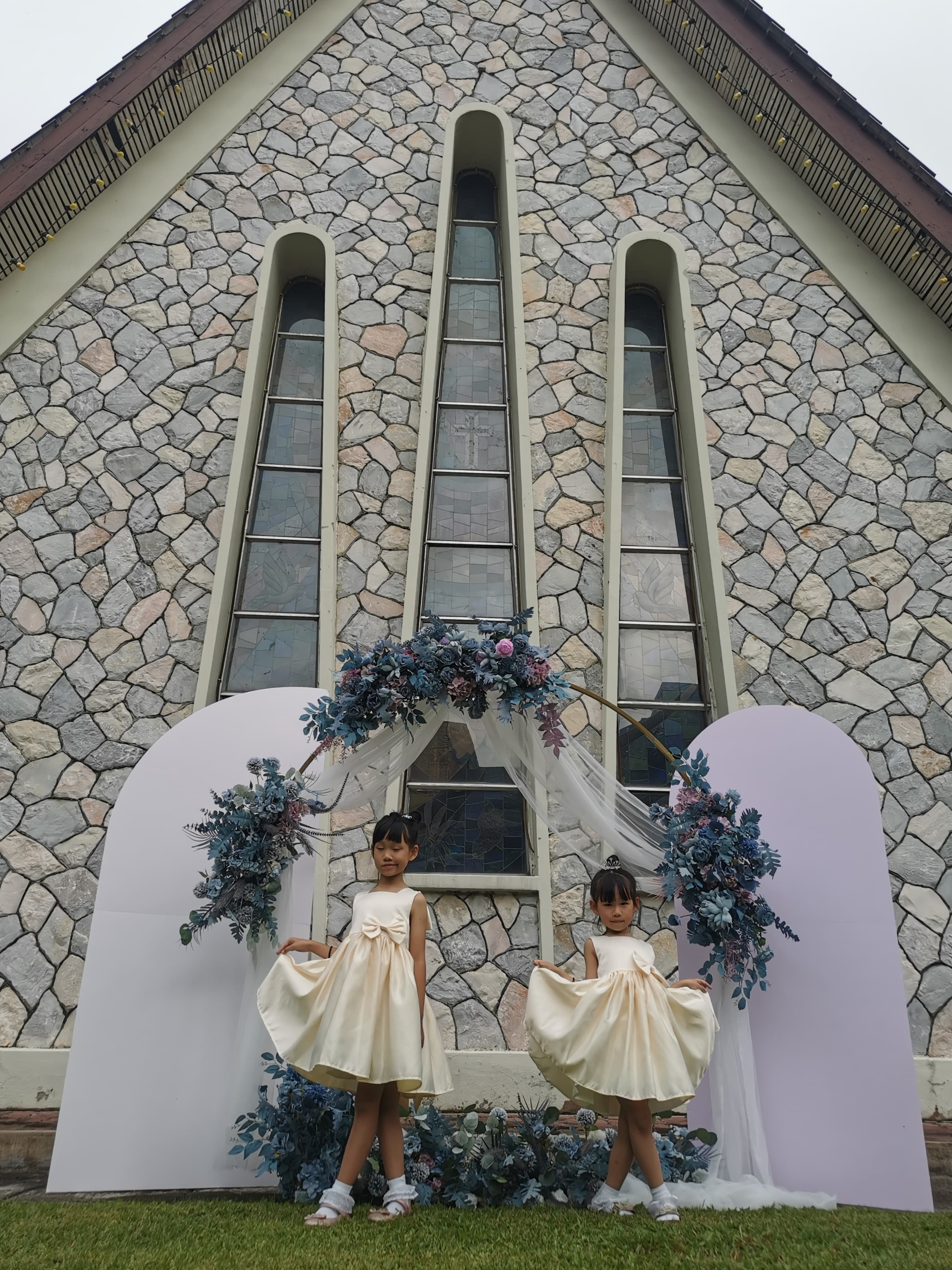Phantasome event styling 35